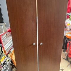戸棚の扉