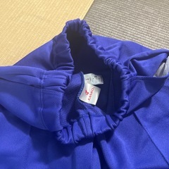 むつみ北部小学校Sサイズハーフパンツの画像
