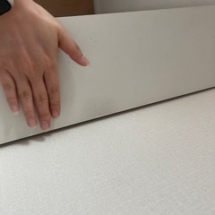 ホワイトダンス　中古　家具の画像