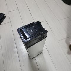 モペット バッテリー 