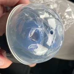 ブラックラビットの画像