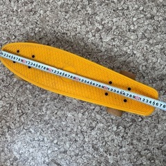 ペニー似のスケボーの画像