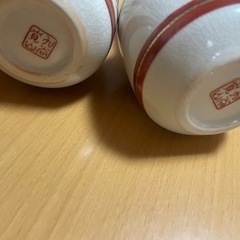 九谷焼　徳利の画像