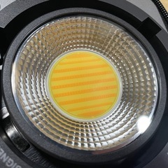 Molus G200 ビデオライトの画像