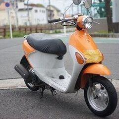 レッツ4パレット　LET'S4 Pallet　CA41A型　原付...