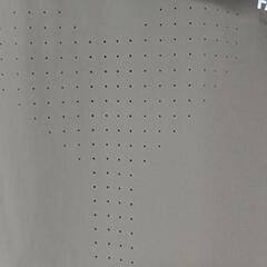 新品タグ付き、NORTH FACEのサミットシリーズ 軽い通気性のある薄手ジャンパーの画像