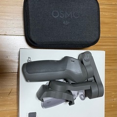 DJ1 　OSMO　 MOBILE3  COMBOの画像