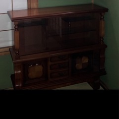 無料　収納家具