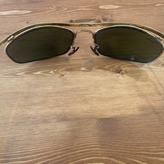 【Ray-Ban サングラス（ケース付き）】の画像