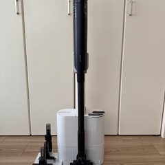 Shark コードレス掃除機　2023年モデル