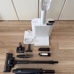 Shark コードレス スティック掃除機2023年モデル シャーク最高の掃除力を実現した新モデルに注目！【2023年最新