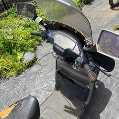 ベルーガ50 レストアベース　YAMAHAの画像