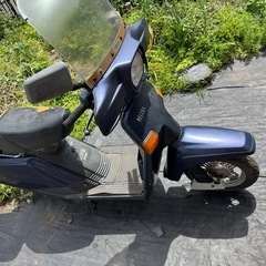 ベルーガ50 レストアベース　YAMAHAの画像
