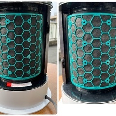 SALE‼️(429) ￥33000(税込) Dyson Pure Hot + Cool 羽根のないファンヒーター HP4A 2023年製の画像