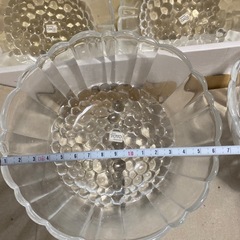 お皿セットの画像