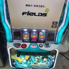 パチスロ　ガンダムUC ユニコーン 実機 コイン不要機付き　中古　リサイクルショップ宮崎屋住吉店25.9.11の画像
