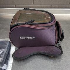 バイク　タンクバック　新品　未使用の画像