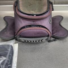 バイク　タンクバック　新品　未使用