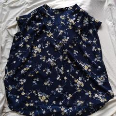 Vis カットシャツ