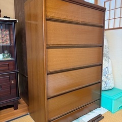 整理タンス