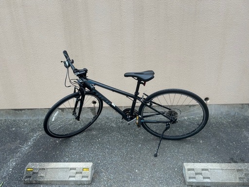 【受付終了しました】TREK FX2 クロスバイク