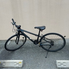 【受付終了しました】TREK FX2 クロスバイク　