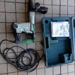【地域限定】日立ハンマ　H45MR