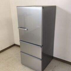 JT10803【AQUA/アクア 3ドア冷蔵庫】美品 2022年...