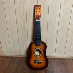 ミニギター