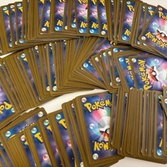 ポケモンカード200枚以上