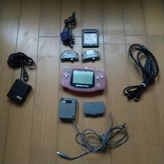 ゲームボーイアドバンス  他