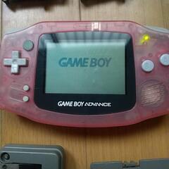 ゲームボーイアドバンス  他の画像