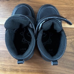 ベビー　ローカットシューズ　14cmの画像