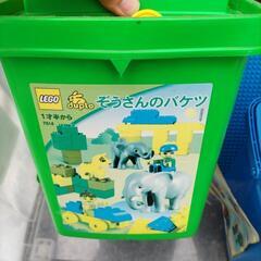 レゴブロックの画像