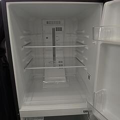 511A Panasonic 2ドア冷蔵庫 138Lの画像