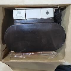 Philips cafe duo カフェデュオ HD5194 コーヒーメーカーの画像