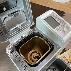 ライスブレッドクッカー　GOPANの画像