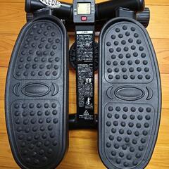 【美品】健康ステッパー「ナイスディ」