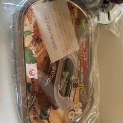 新品未使用　ディープフライヤー カラットさんの画像