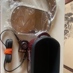 新品未使用　ディープフライヤー カラットさんの画像