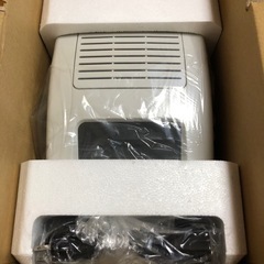 電気フライヤー
の画像