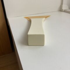 津軽三味線のひづめ撥の画像