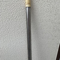 2、5m物干し竿(中古)
