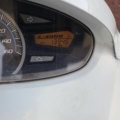 PCX125  JF28 通勤などに の画像