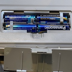 【リサイクルサービス八光】2020年製　タニタ  体組成計 エントリーモデル ホワイト BC-765-WH 150㎏までの画像