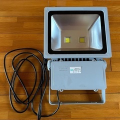 A2F-100W-CW 屋外照明 LED