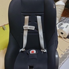 チャイルドシート