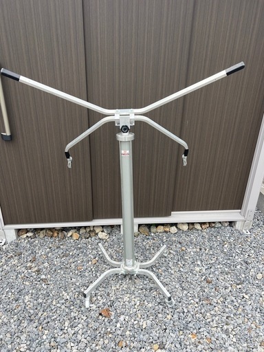 MAXエアーリフター