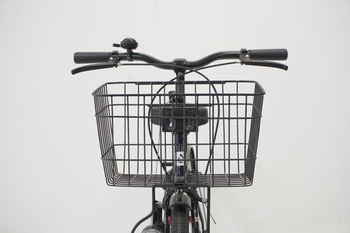【超特価】 AFFICHE ASAHI 年式不明 シティサイクル 26インチ 自転車本体