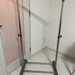 【お引き渡し確定】ハンガーラック